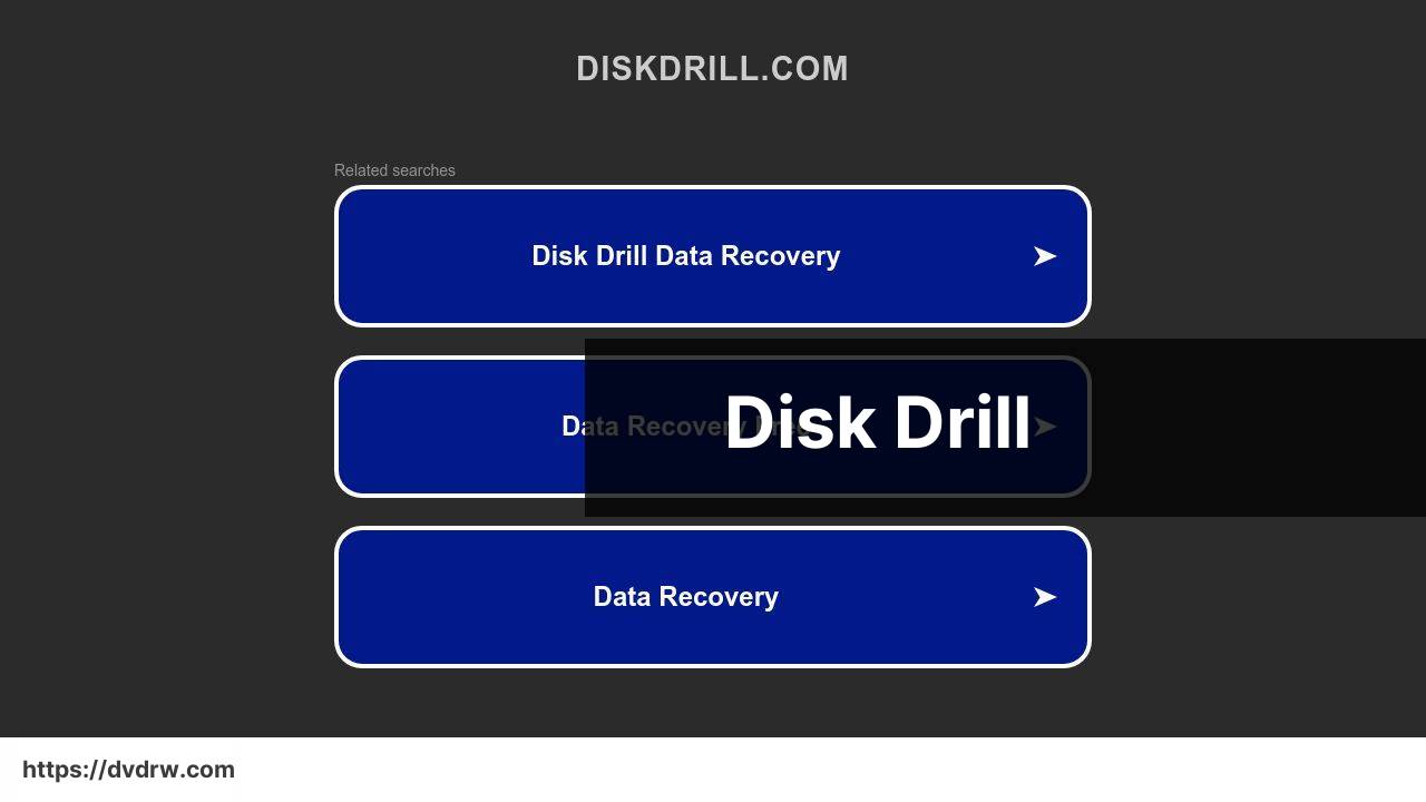 https://www.diskdrill.com/photo-recovery/ screenshot