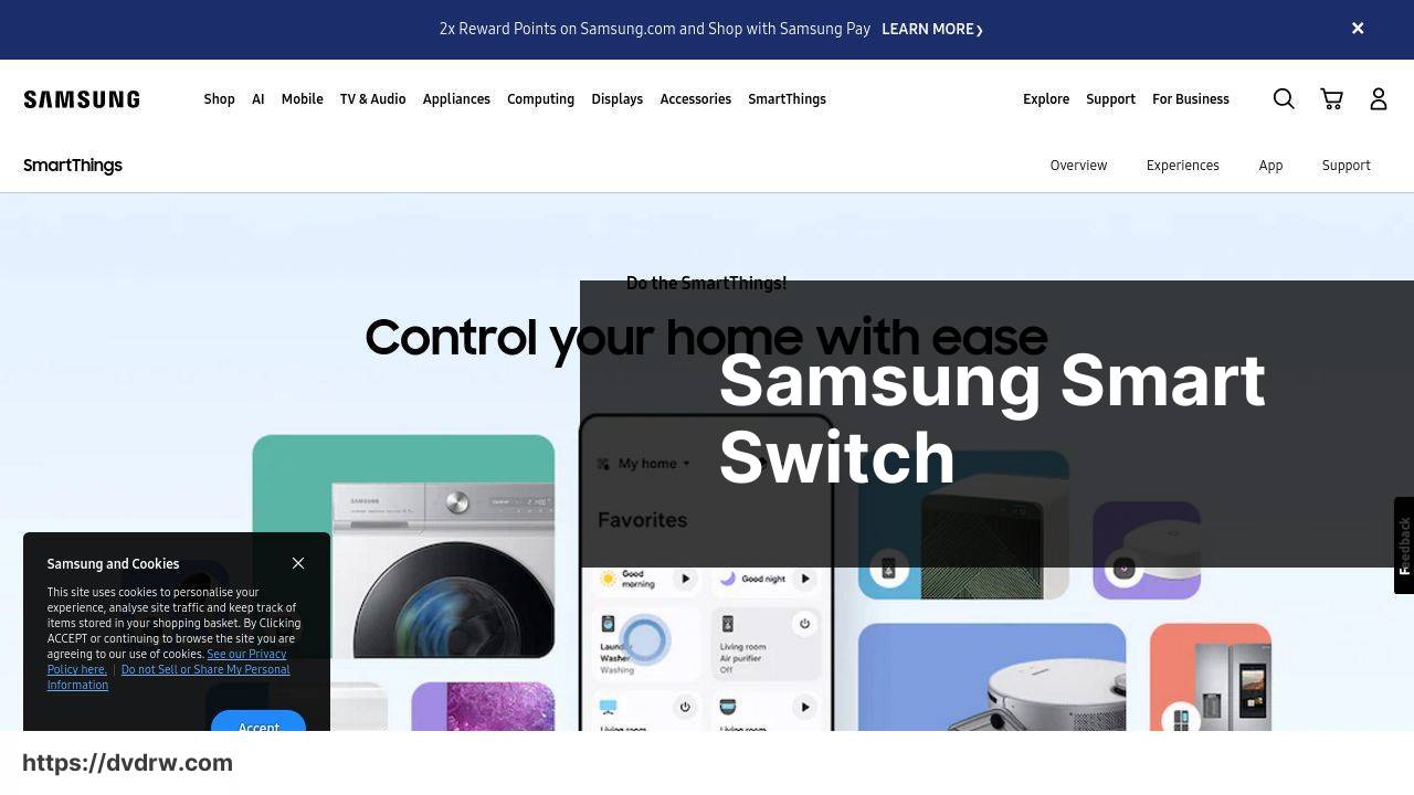 https://www.samsung.com/global/galaxy/apps/samsung-connect/ screenshot